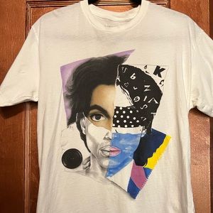 Prince T-Shirt